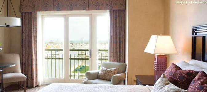 The Harbor Grand Hotel 新布法罗 外观 照片